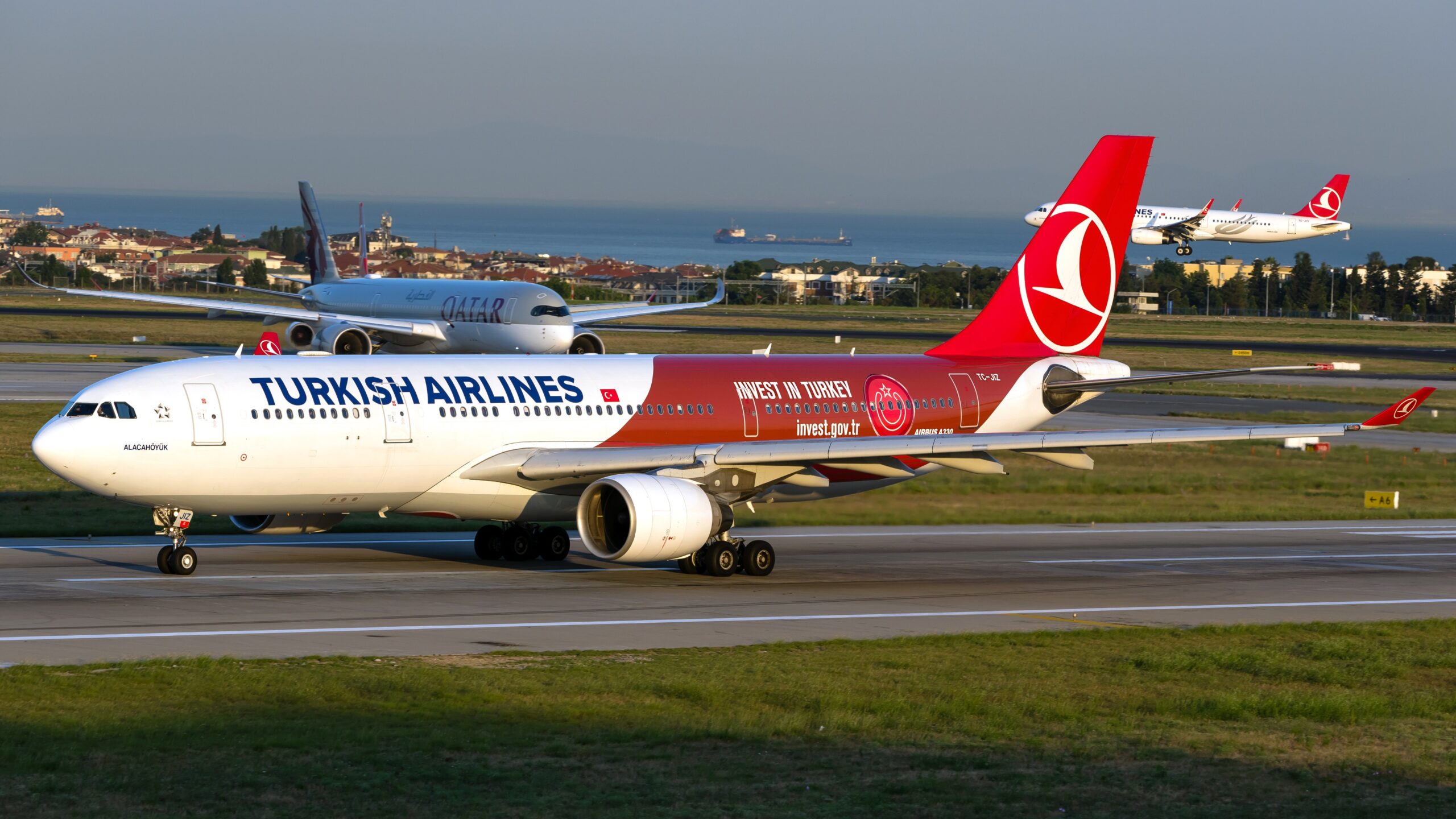 Turkish Airlines
