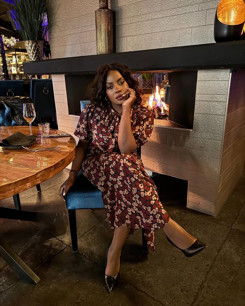 Iryn Namubiru 