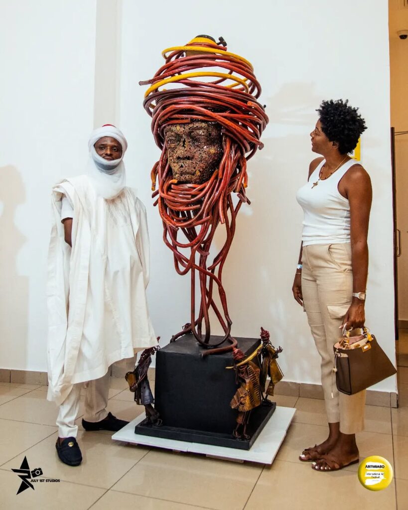 Art Exhibition
