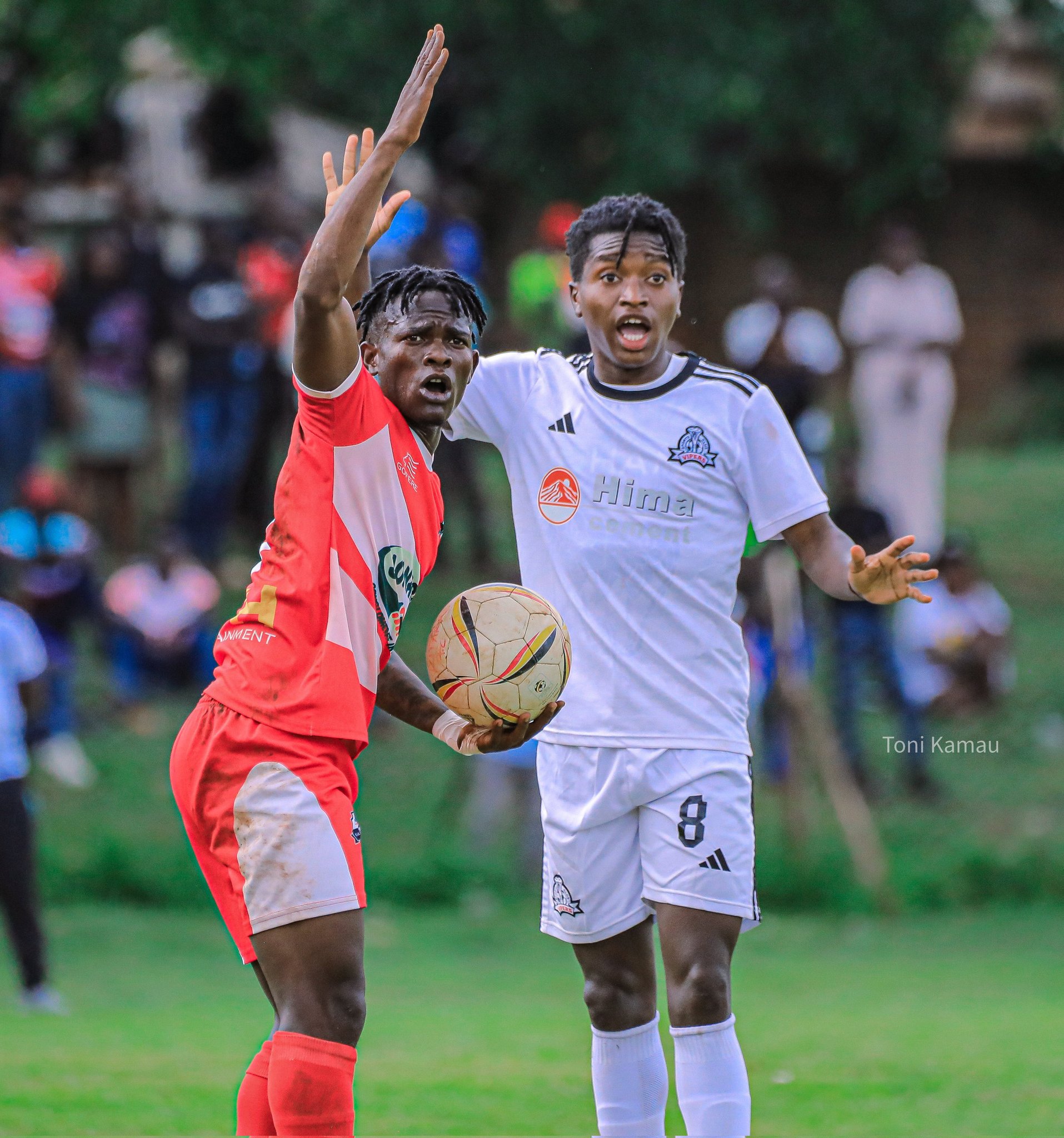 Allan okello