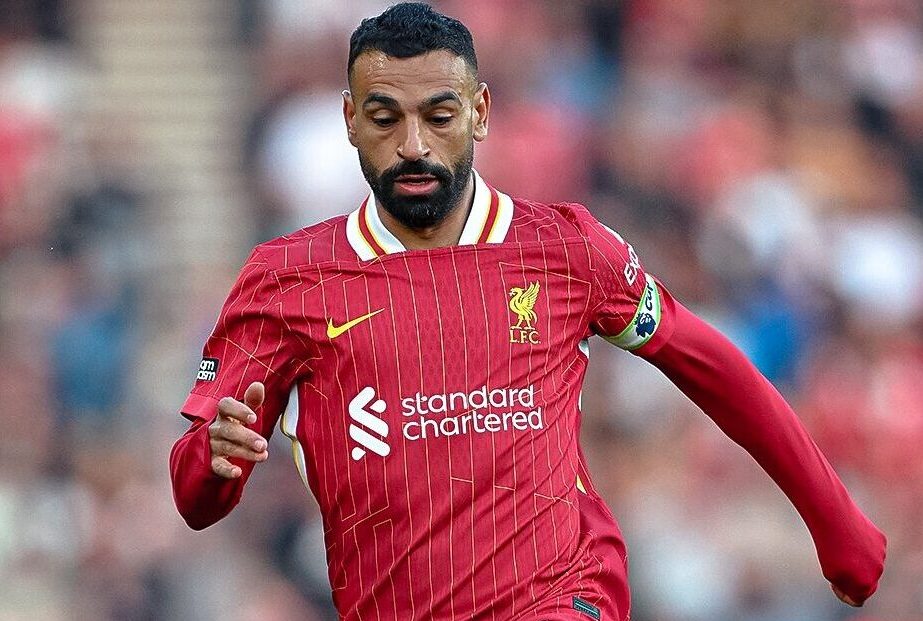 Salah