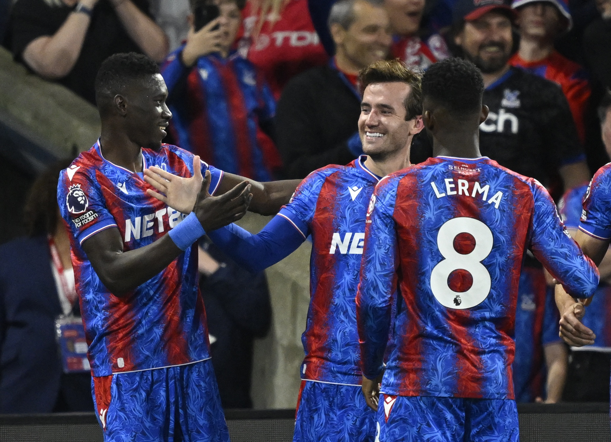 Crystal Palace 