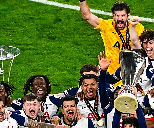 Tottenham