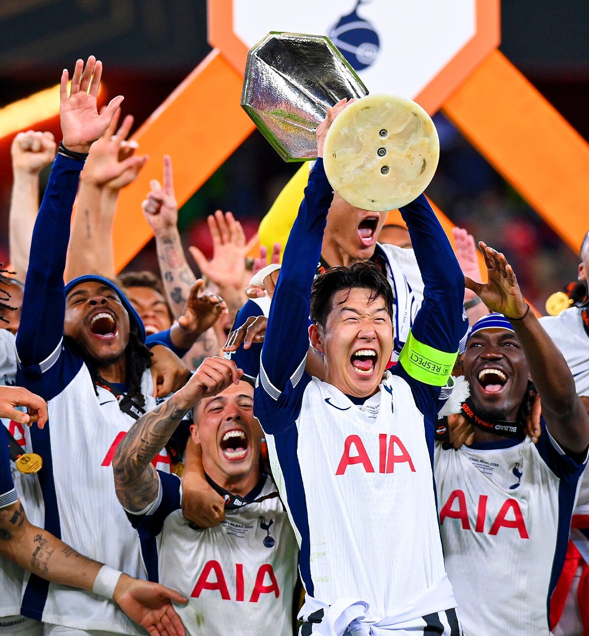 Tottenham