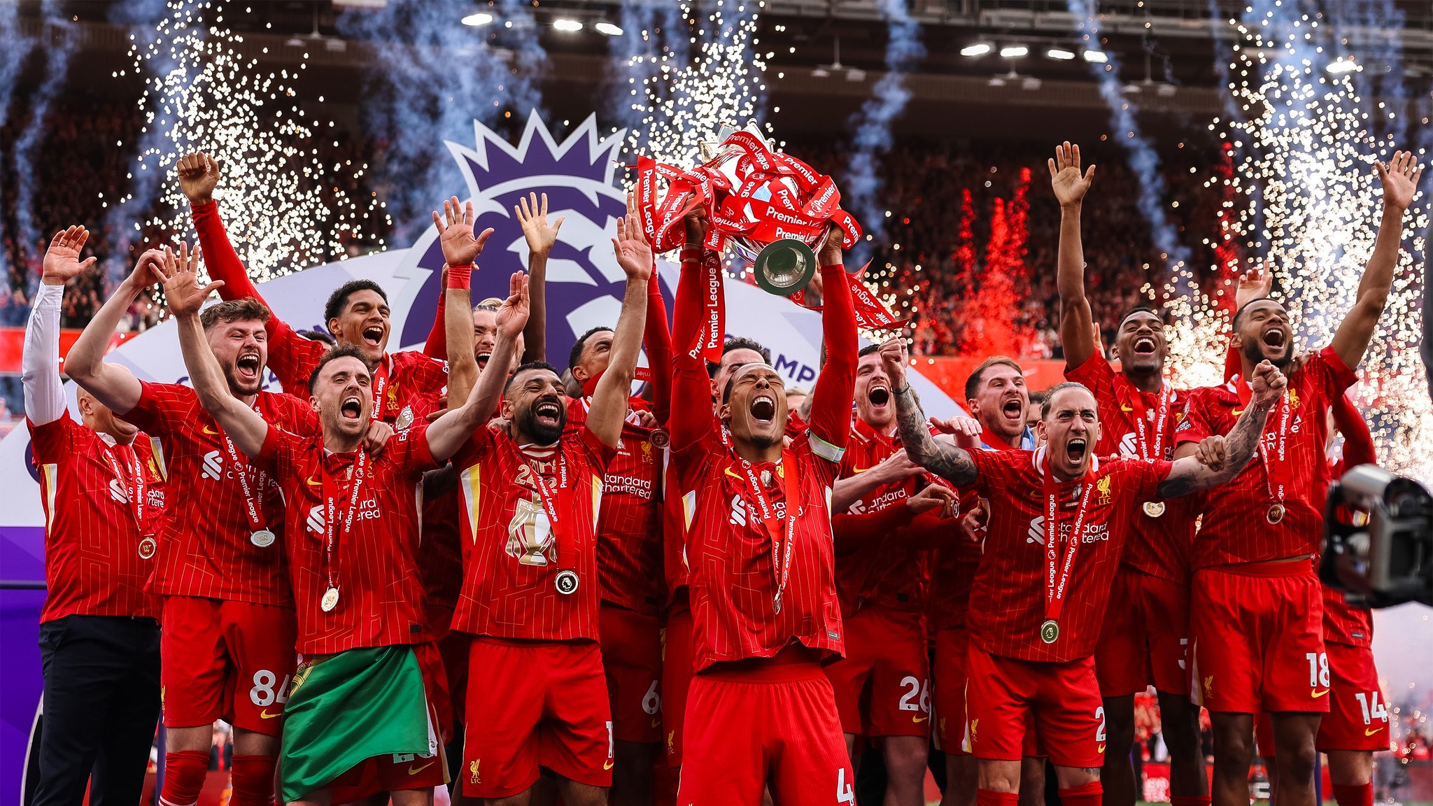Champions