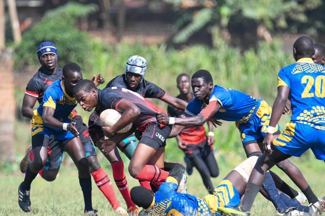 Rugby