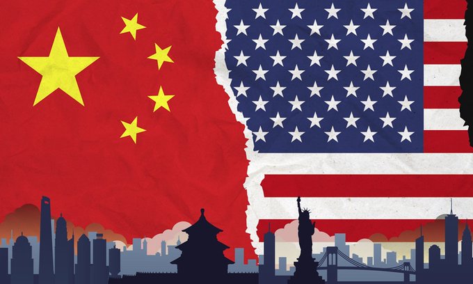 us-china