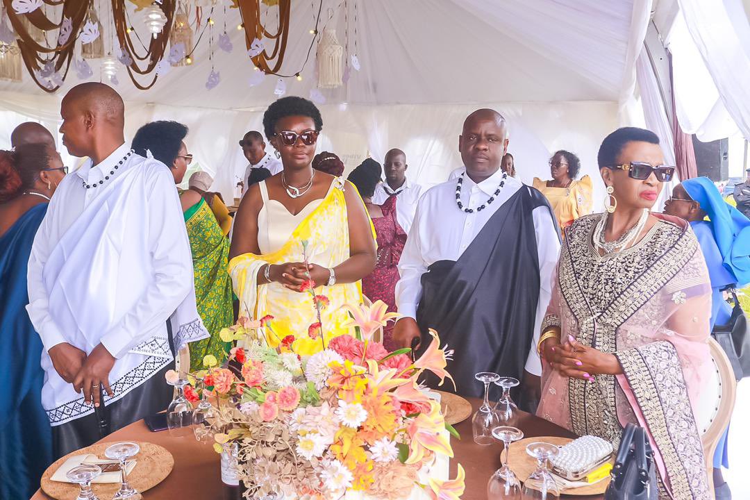 frank Gashumba