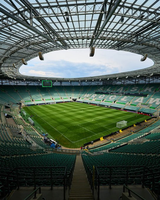 Wroclaw