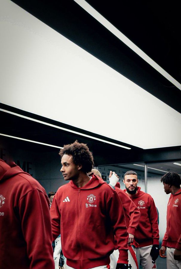 Manchester United