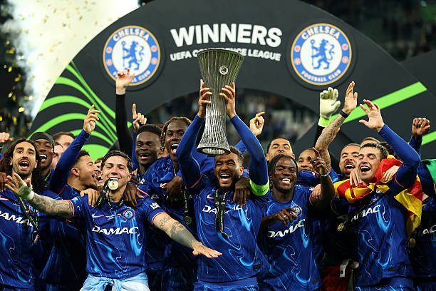 Chelsea 
