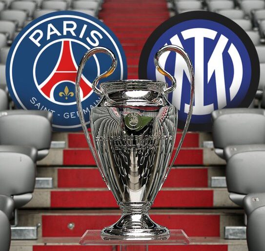 UCL Final 2025