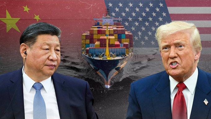 us-china