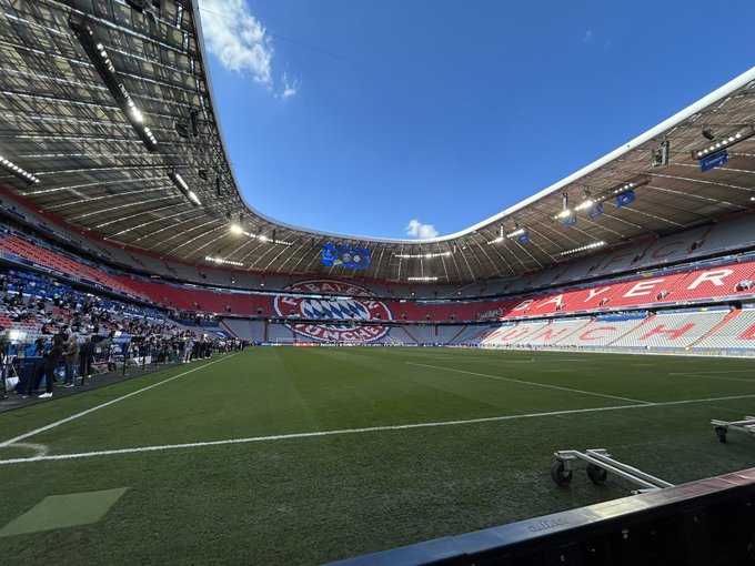 Allianz Arena