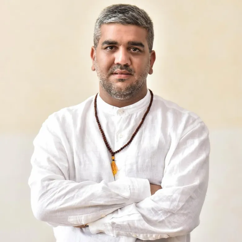 rajiv ruparelia