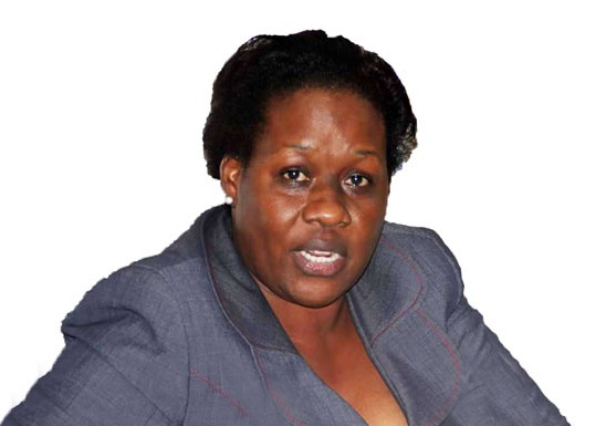 Joan kagezi