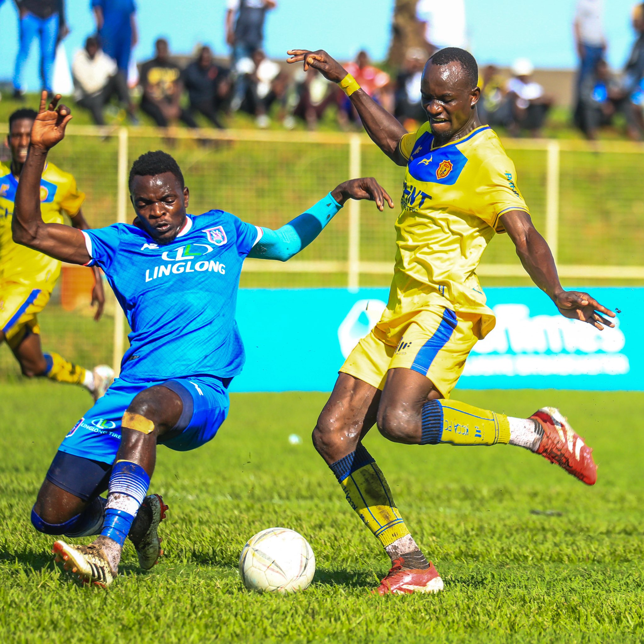 Kampala Derby