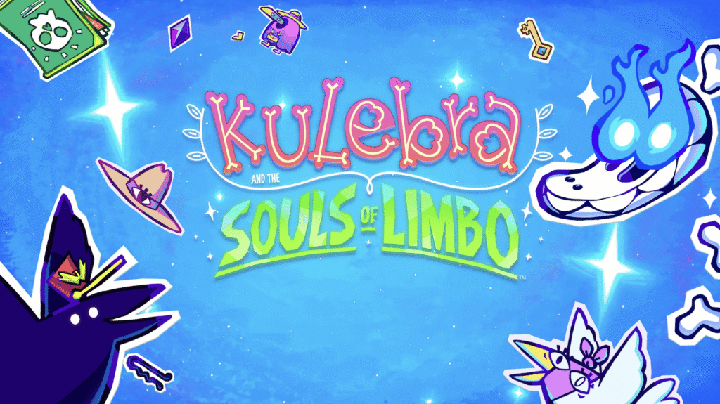 Kulebra Souls Limbo