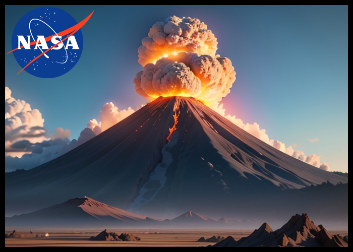 Nasa And Smithsonian