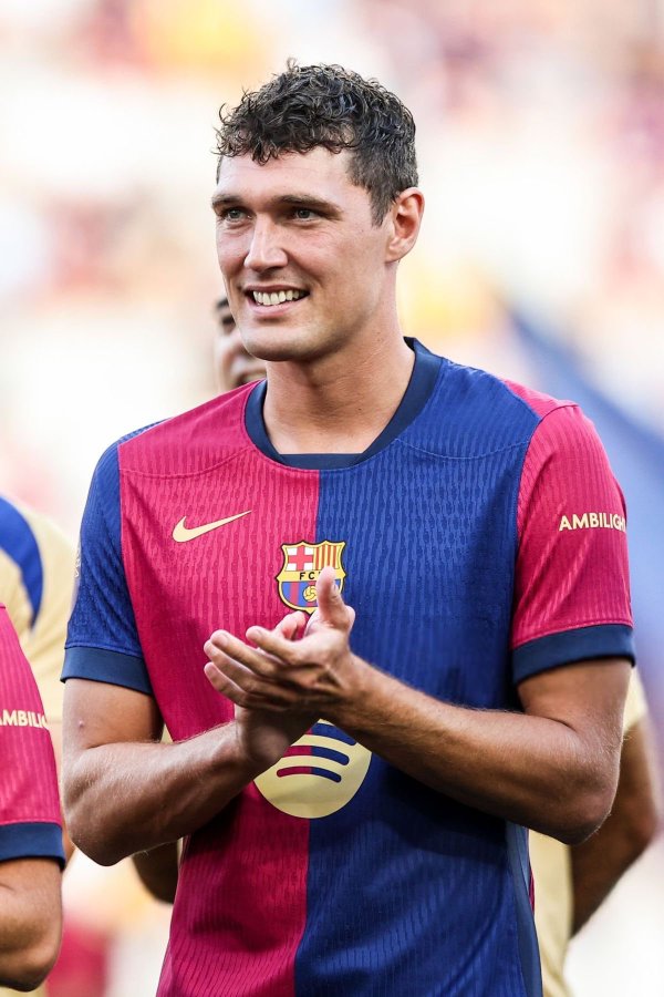 Andreas Christensen