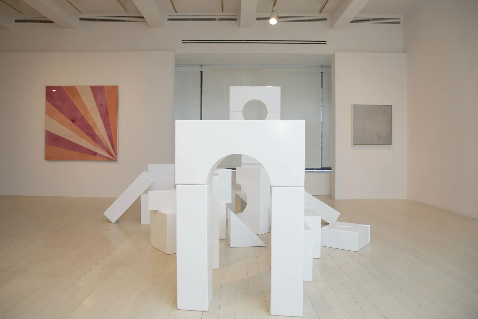 Tangier Art Exhibitions