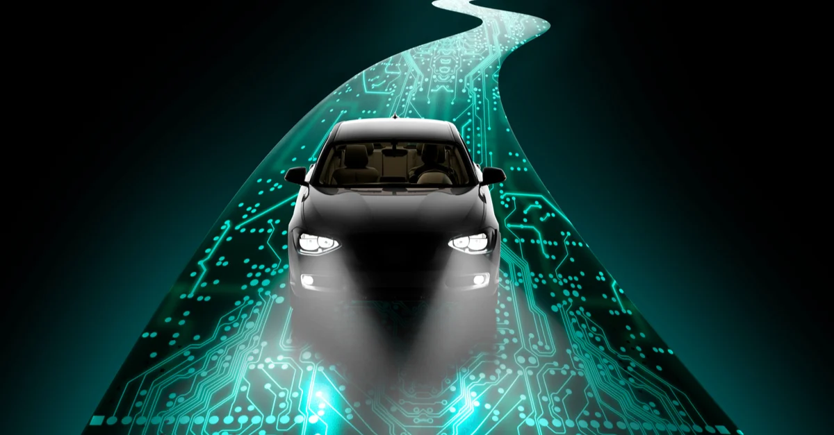 Autonomous