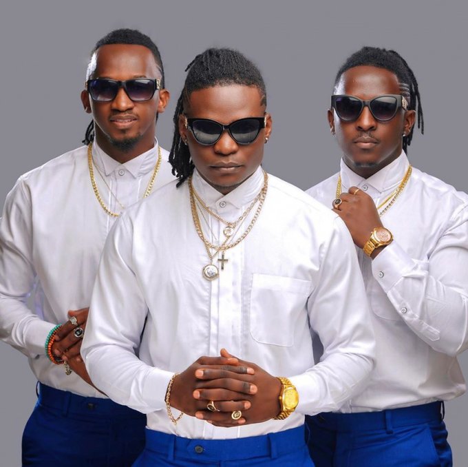 The Kampala Boyz