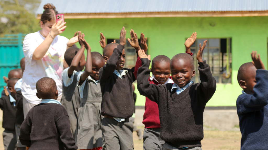 Volunteer and Community Engagement Adventures: Transformative Journeys with African Adventures