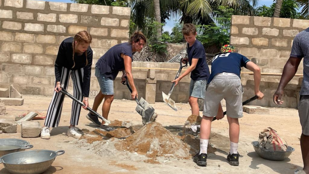 Volunteer and Community Engagement Adventures: Transformative Journeys with African Adventures