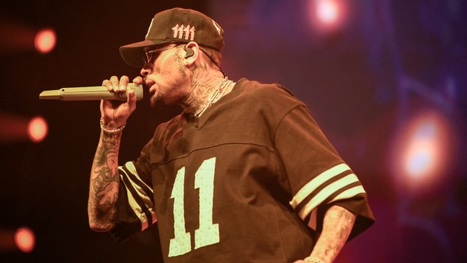 chris Brown