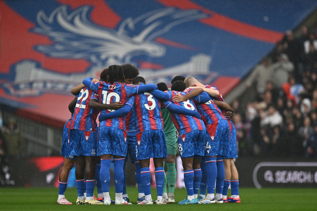 Crystal Palace Players