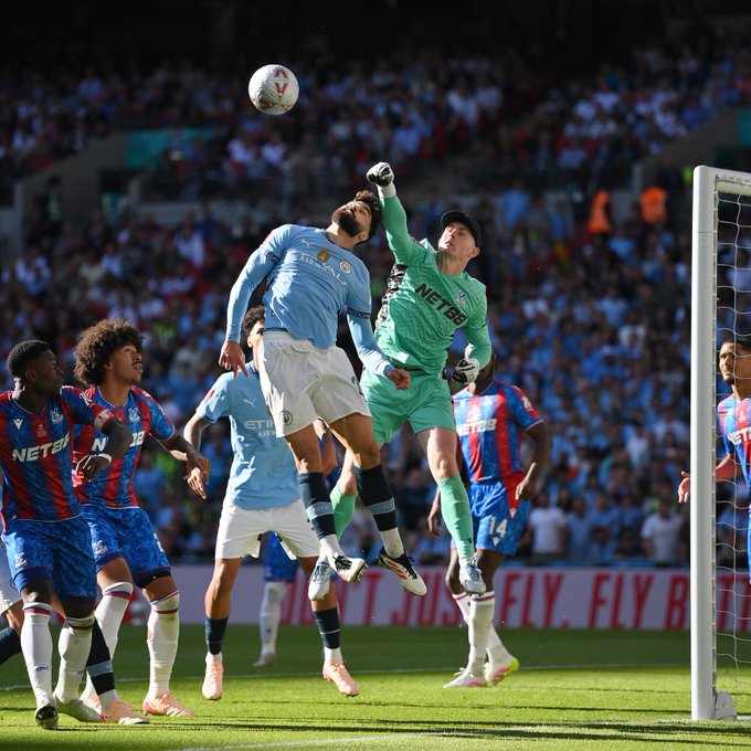 Dean henderson