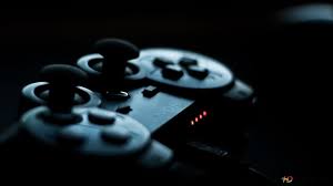 DUAL STICK