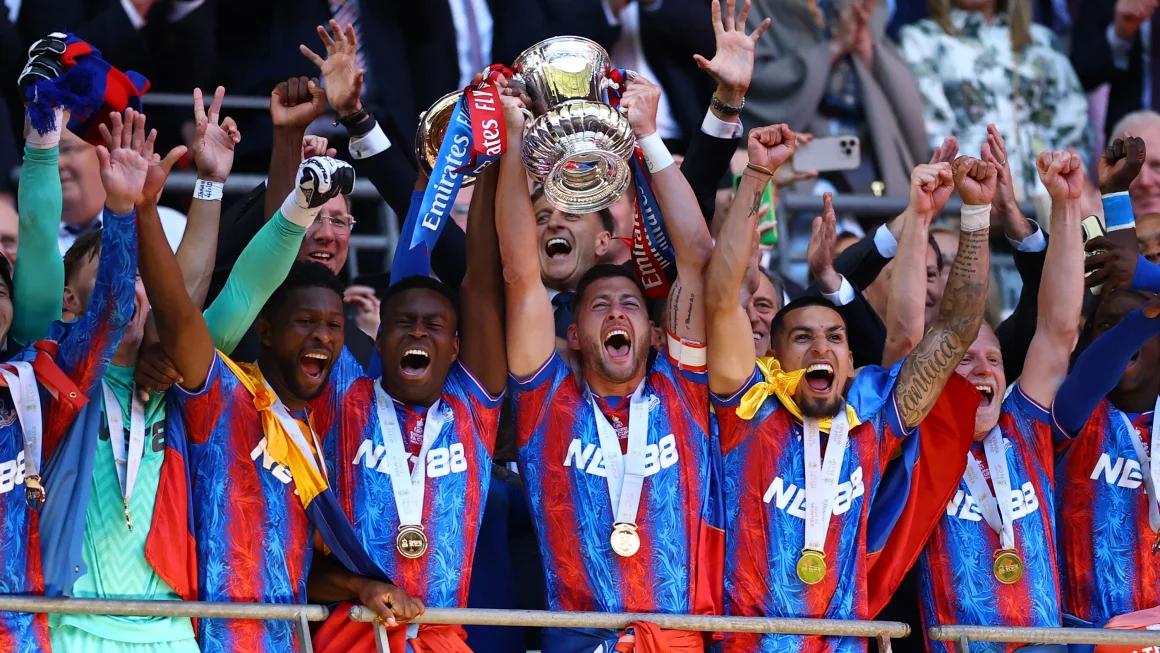 FA Cup