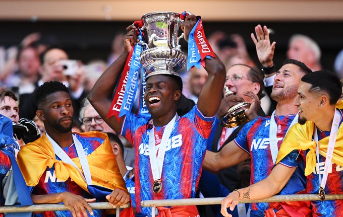 trophy