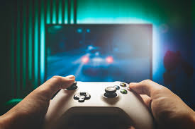 Future Gaming Genres