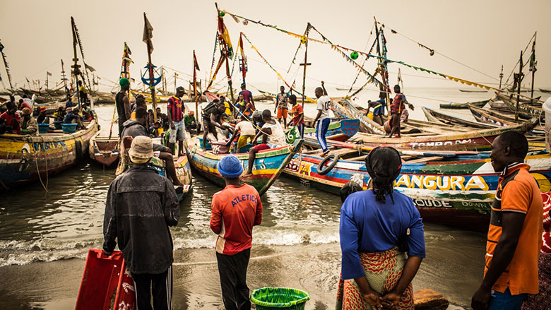 Noradala Fishing Festival