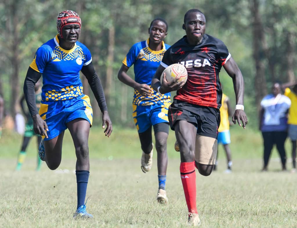 RUGBY boyz