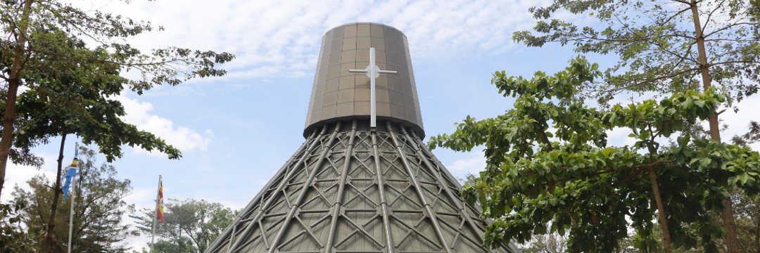 shrine