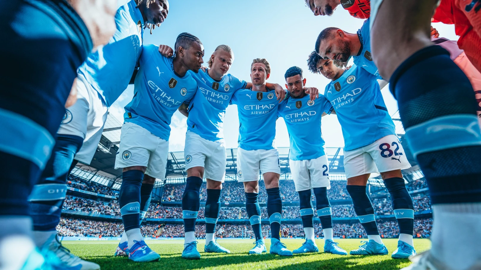 Manchester Players