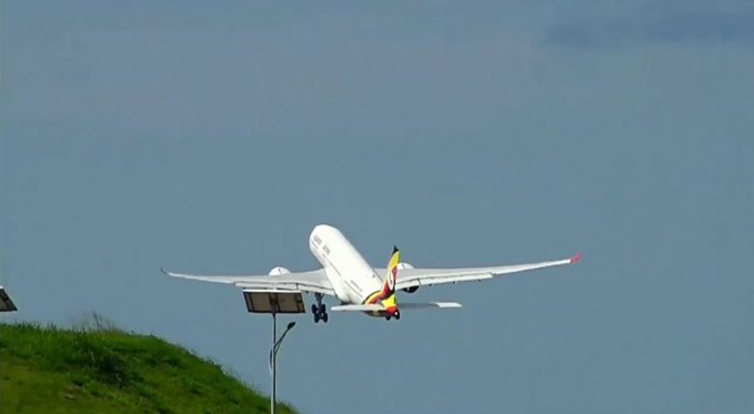 Uganda airlines