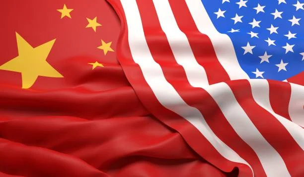 US-China