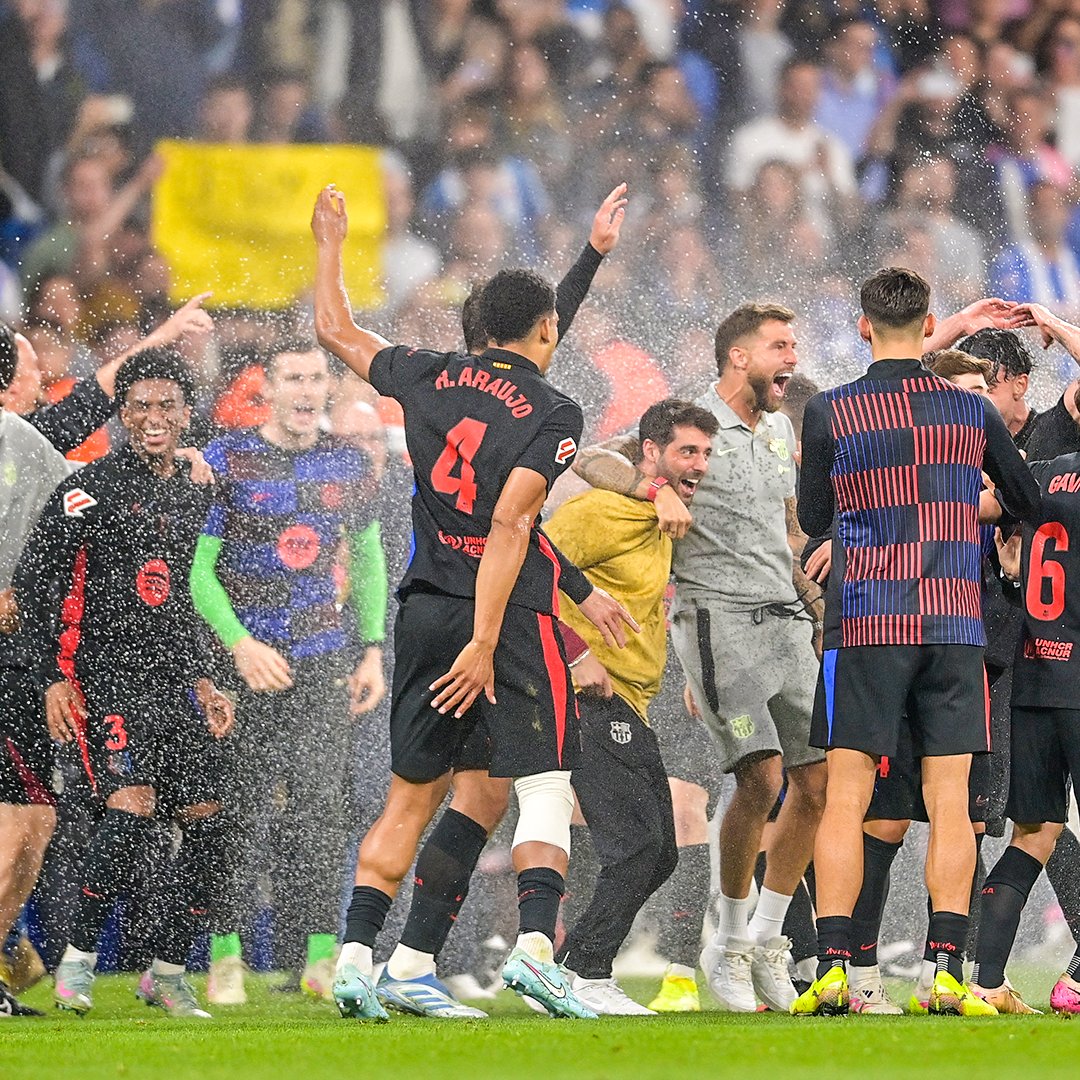 Barcelona