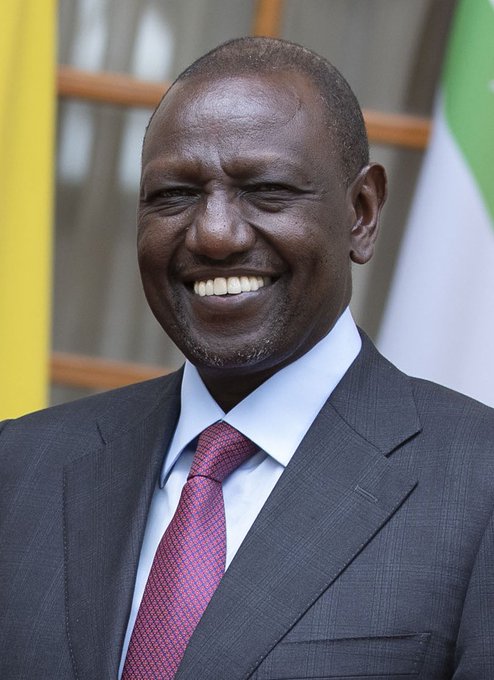 ruto