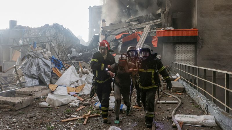 fire russia