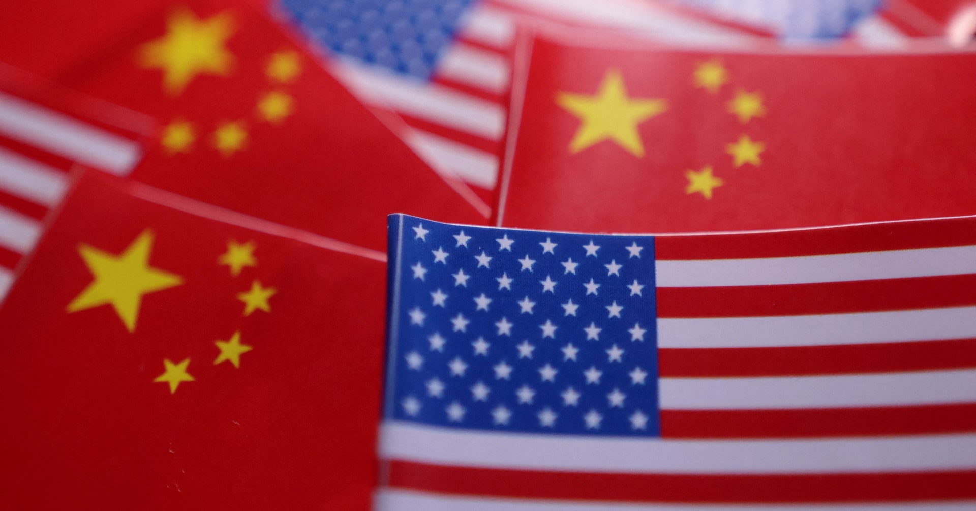 us-china