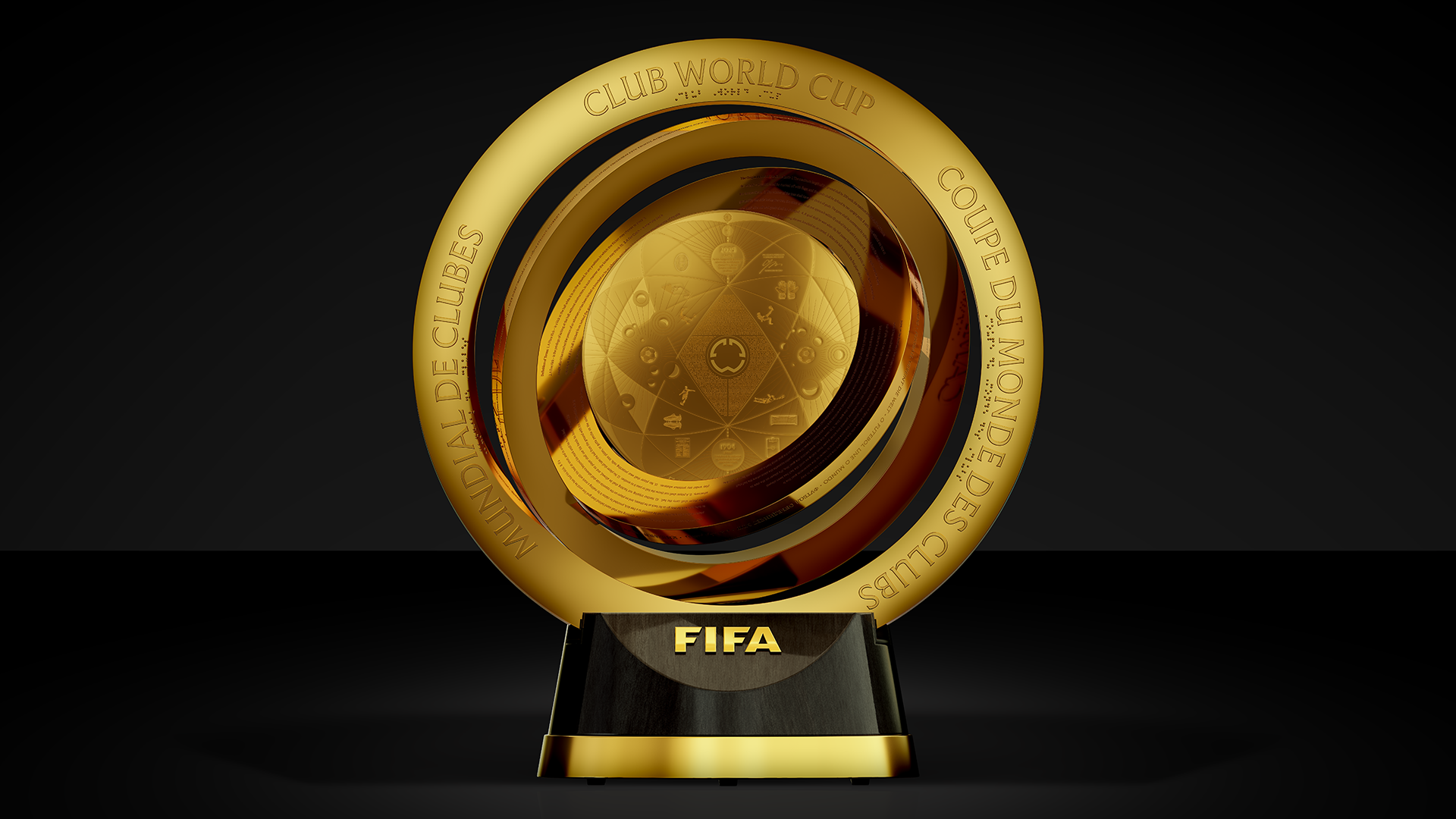 Club world cup