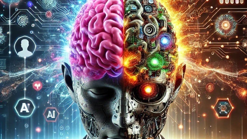 AI and the Human Mind: Navigating the Balance Between Cognitive Offloading and Mental Engagement.