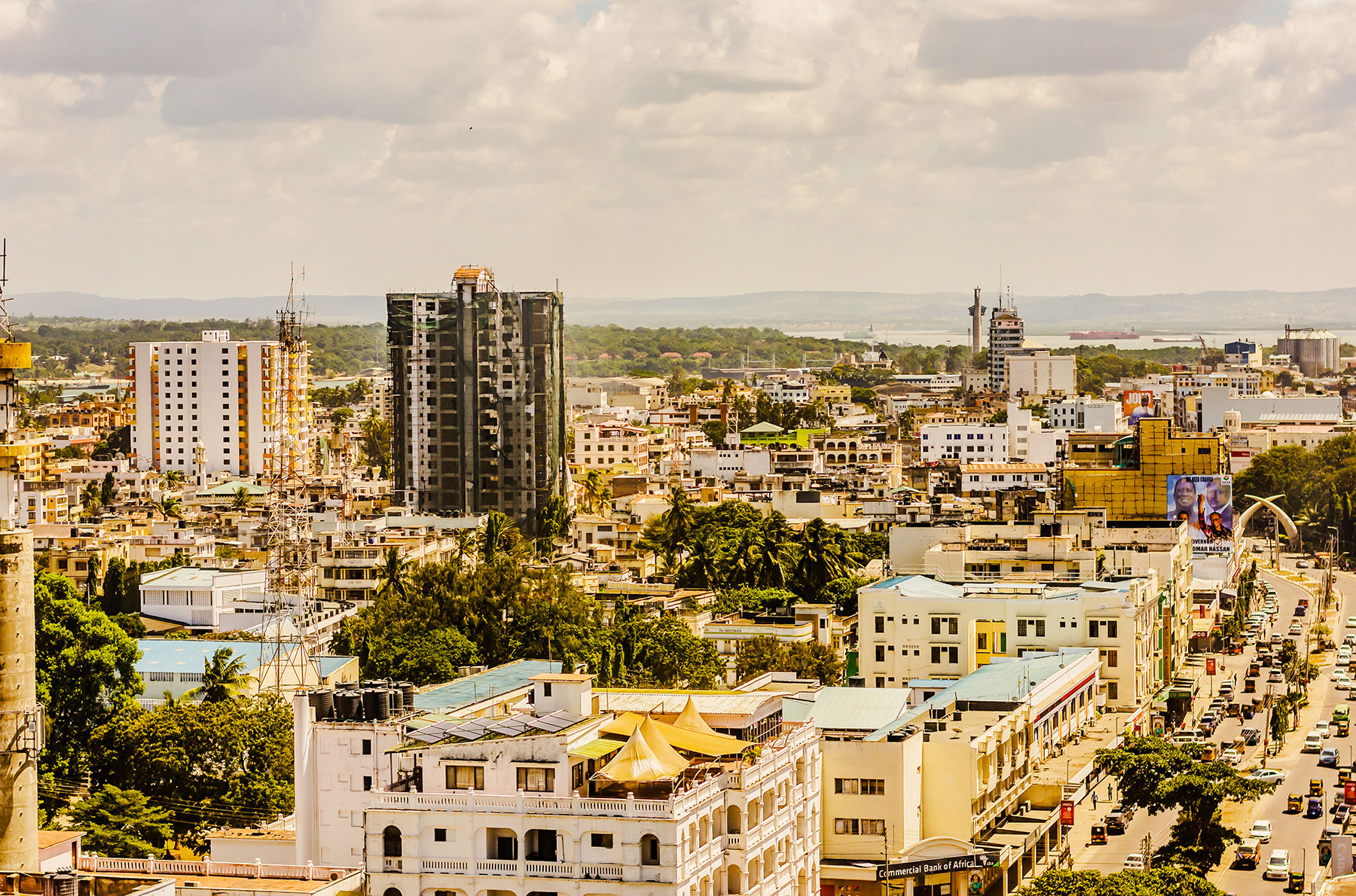 Africa's Fast Growing Companies.