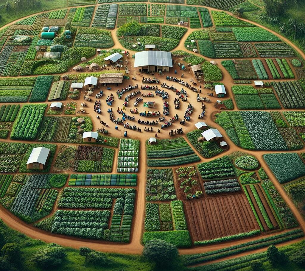 Agroecology